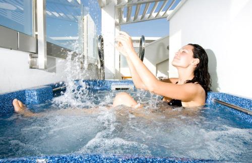 Marina Centro Hotel | Club House Hotel