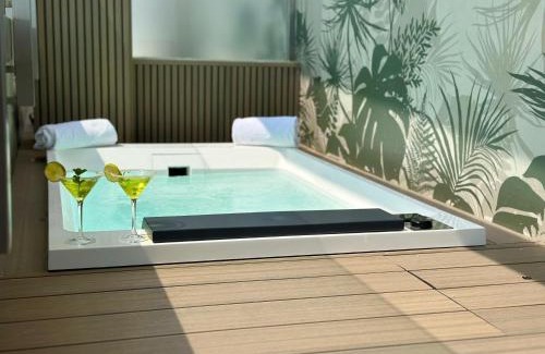 Marina Centro Hotel | Club House Hotel