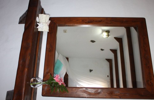 Tabayesco Apartment | Club JM 1, a volcanic paradise in the naural park of the Malpais de la Corona