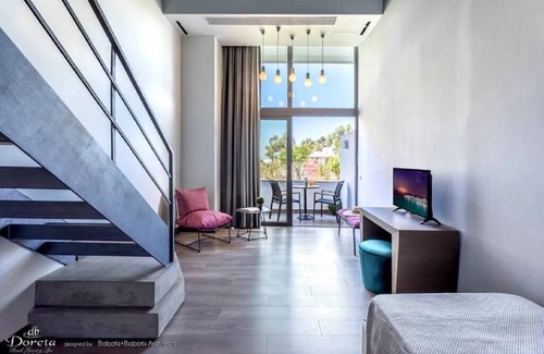 Theologos Hotel | Club Marmara Doreta Beach Resort & Spa All Inclusive