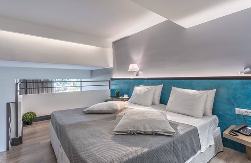 Theologos Hotel | Club Marmara Doreta Beach Resort & Spa All Inclusive