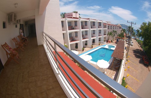 Centro Hotel | Club Nautico El Dorado
