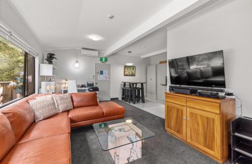 Paihia Apartment | Club Paihia Resort -1 Bedroom Apartment