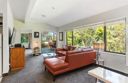 Paihia Apartment | Club Paihia Resort -1 Bedroom Apartment