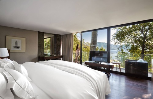 Fethiye Resort | Club Privé By Rixos Gocek - All Inclusive