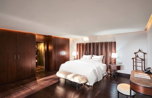 Fethiye Resort | Club Privé By Rixos Gocek - All Inclusive
