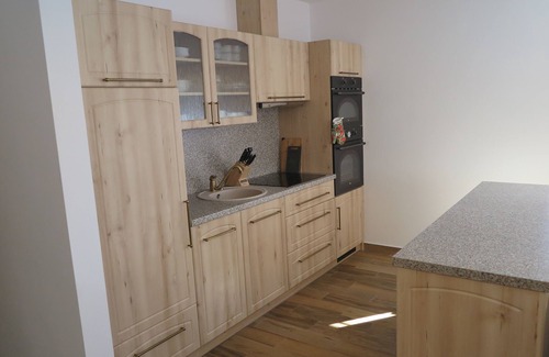 Loucovice Apartment | Club Rezidence Pod Lučí Loučovice