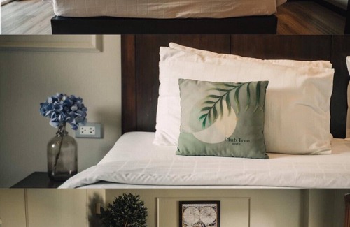 Songkhla Hotel | Club Tree Hotel