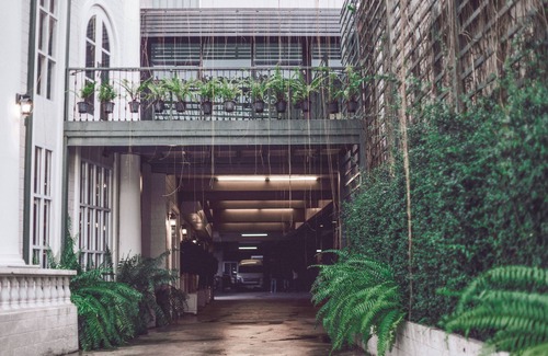 Songkhla Hotel | Club Tree Hotel