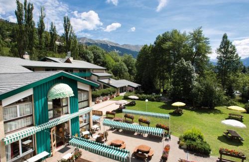 La Salle-les-Alpes Resort | Club Vacances Bleues Les Alpes d'Azur