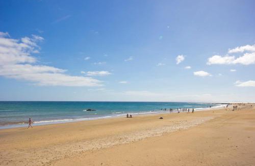 Matagorda Apartment | Club Valena 3, modern apartment, Wifi, close to amenities, beach at Matagorda