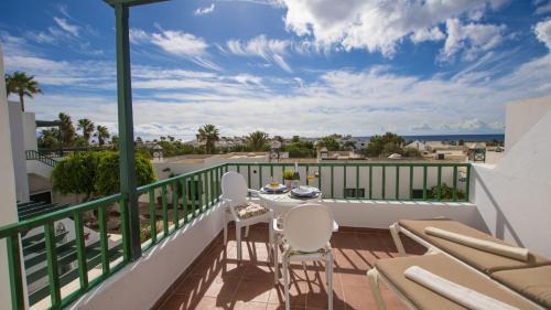 Matagorda Apartment | Club Valena 48 Sea Views, Wifi, close to beach & amenities at Matagorda