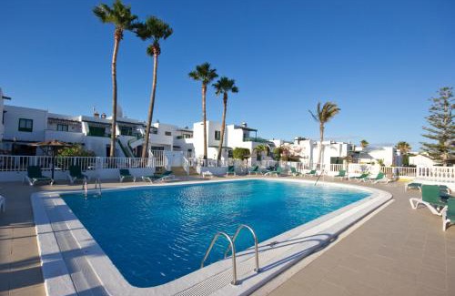 Matagorda Apartment | Club Valena 48 Sea Views, Wifi, close to beach & amenities at Matagorda