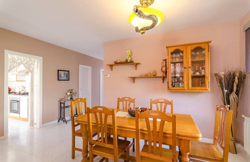 Macanet de la Selva Villa | Club Villamar - Villa with private pool, garage, nice garden and terrace. A private atmosphere be.