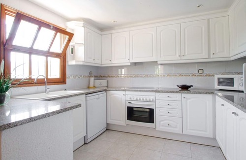 Calonge Villa | Club Villamar - Beautiful villa with a lovely swimming pool in a quiet area.