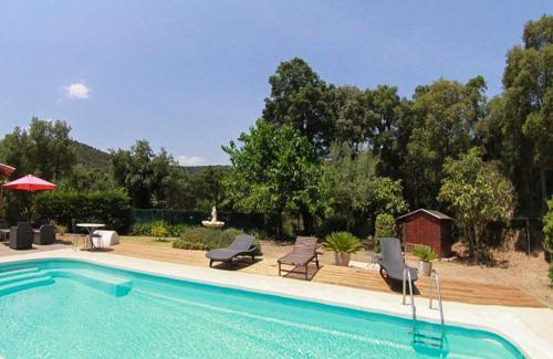 Santa Cristina de Aro Villa | Club Villamar - La Cotoniere