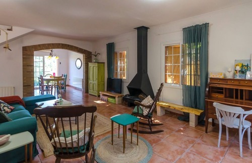 Terra Brava Villa | Club Villamar -