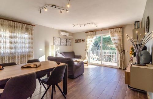 Vidreres Villa | Club Villamar - Gladys