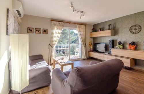 Vidreres Villa | Club Villamar - Gladys