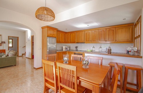 Calonge Villa | Club Villamar - Holiday home Calonge Costa Brava Villa Spain for rent Stralitzia