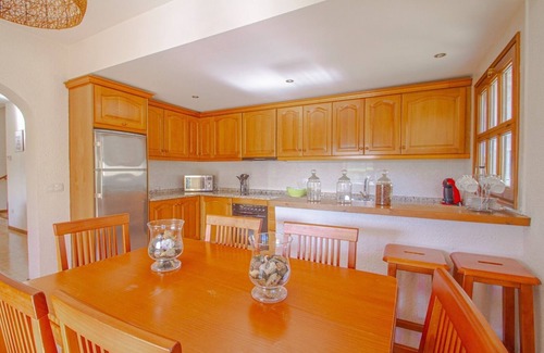 Calonge Villa | Club Villamar - Holiday home Calonge Costa Brava Villa Spain for rent Stralitzia