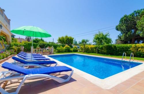 Lloret Blau Villa | Club Villamar - Orlanda