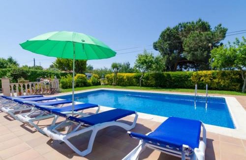 Lloret Blau Villa | Club Villamar - Orlanda