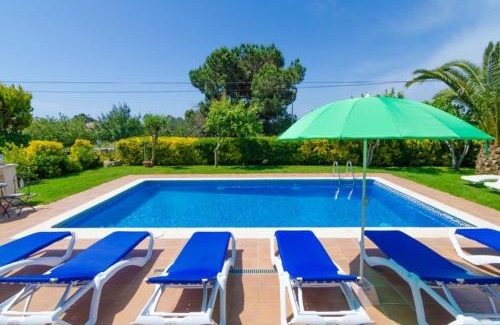 Lloret Blau Villa | Club Villamar - Orlanda