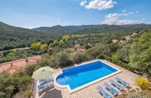 Calonge Villa | Club Villamar - Roma