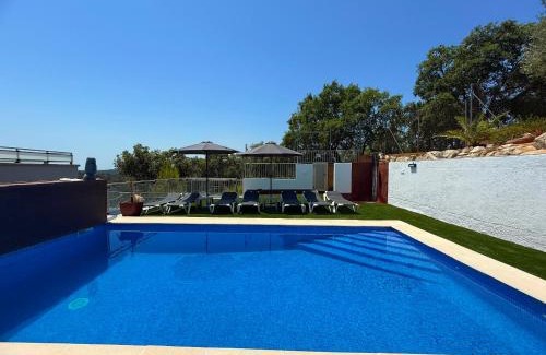 Lloret de Mar Villa | Club Villamar - Rosario