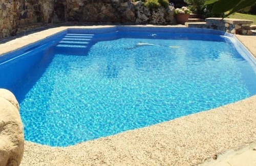 Lloret Blau Villa | Club Villamar - Villa for 13 persons in Lloret de Mar