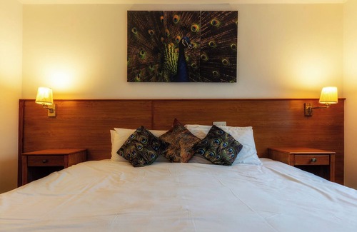 Winnersh Hotel | Club Wokinghm Hotel