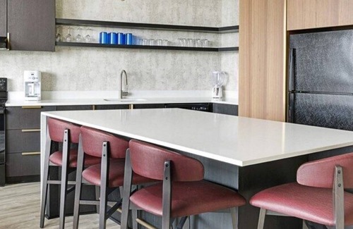 Downtown Atlanta Condo | Club Wyndham Atlanta - 2 Bedroom Deluxe