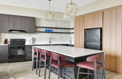 Downtown Atlanta Condo | Club Wyndham Atlanta - 2 Bedroom Deluxe