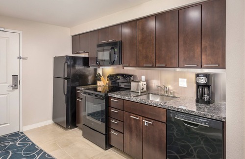 Las Vegas Hotel | Club Wyndham Desert Blue