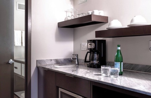 Union Square Condo | Club Wyndham Donatello | 5 Studio Resort Suites