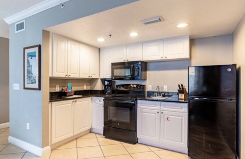 Panama City Beach Hotel | Club Wyndham Panama City Beach - Studio