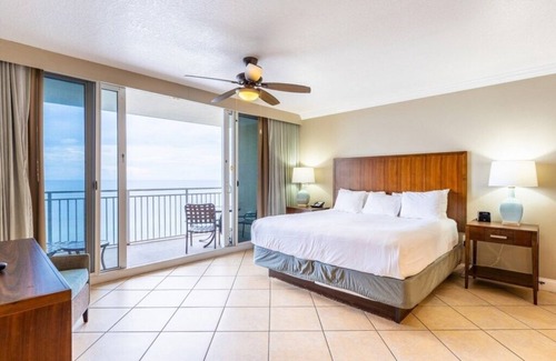 Panama City Beach Hotel | Club Wyndham Panama City Beach - Studio