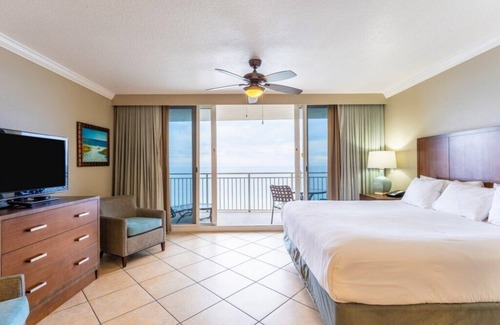 Panama City Beach Hotel | Club Wyndham Panama City Beach - Studio
