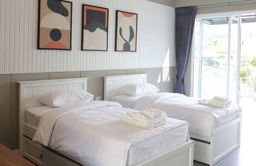 Nai Mueang Resort | CLUB45 RESORT AND CONVENTION HALL