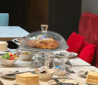 Andria Bed & Breakfast | Club64