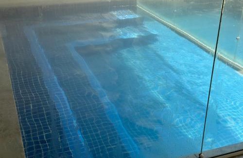Jacarepagua Apartment | Clube Verdant