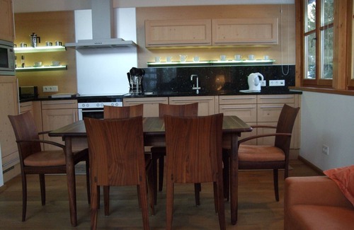 Hinterthal Apartment | Clubhotel Complex Amelia's Corner Hinterthal Self Catering Luxurious Apartment