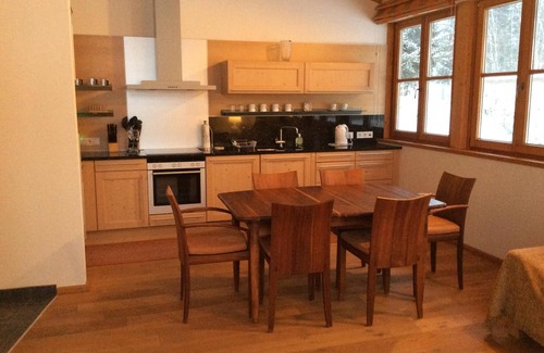 Hinterthal Apartment | Clubhotel Complex Amelia's Corner Hinterthal Self Catering Luxurious Apartment