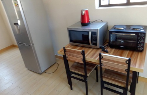 Greater Johannesburg Metropolitan Area Villa | Cluster 59 Issa