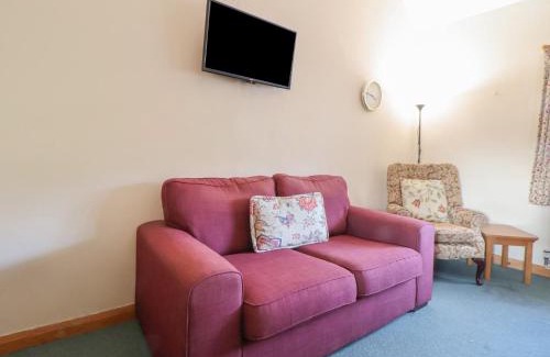 Cymau House | Clwyd Special Riding Centre