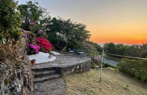 Langbank Apartment | Clydeview Apartments Langbank