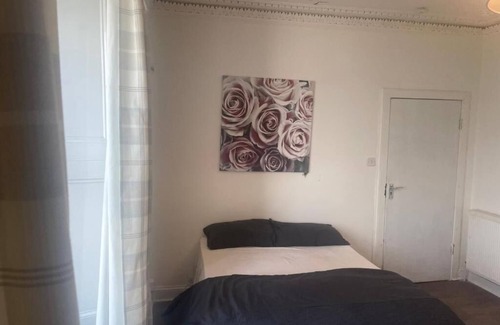 Langbank Apartment | Clydeview Apartments Langbank