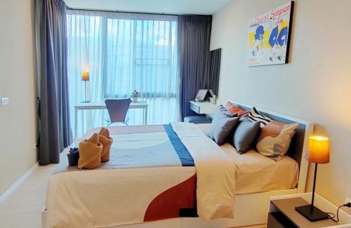 Huay Kaew Apartment | CM Design Space Nimman Fashion Flat