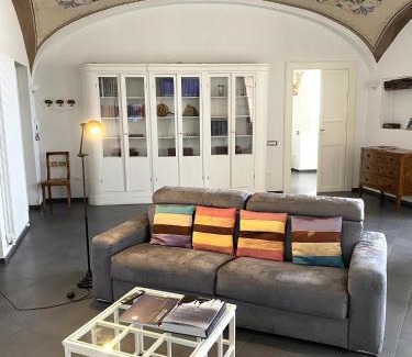 Historic Castle District Apartment | CMH Castello Suites